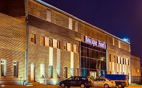 Boutique Hotel's Łódź