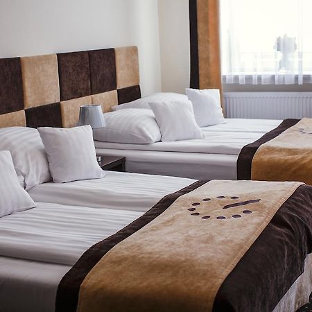 Boutique Hotel'S I Milionowa Łódź Pokój zdjęcie