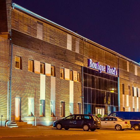 Boutique Hotel'S I Milionowa Łódź Zewnętrze zdjęcie