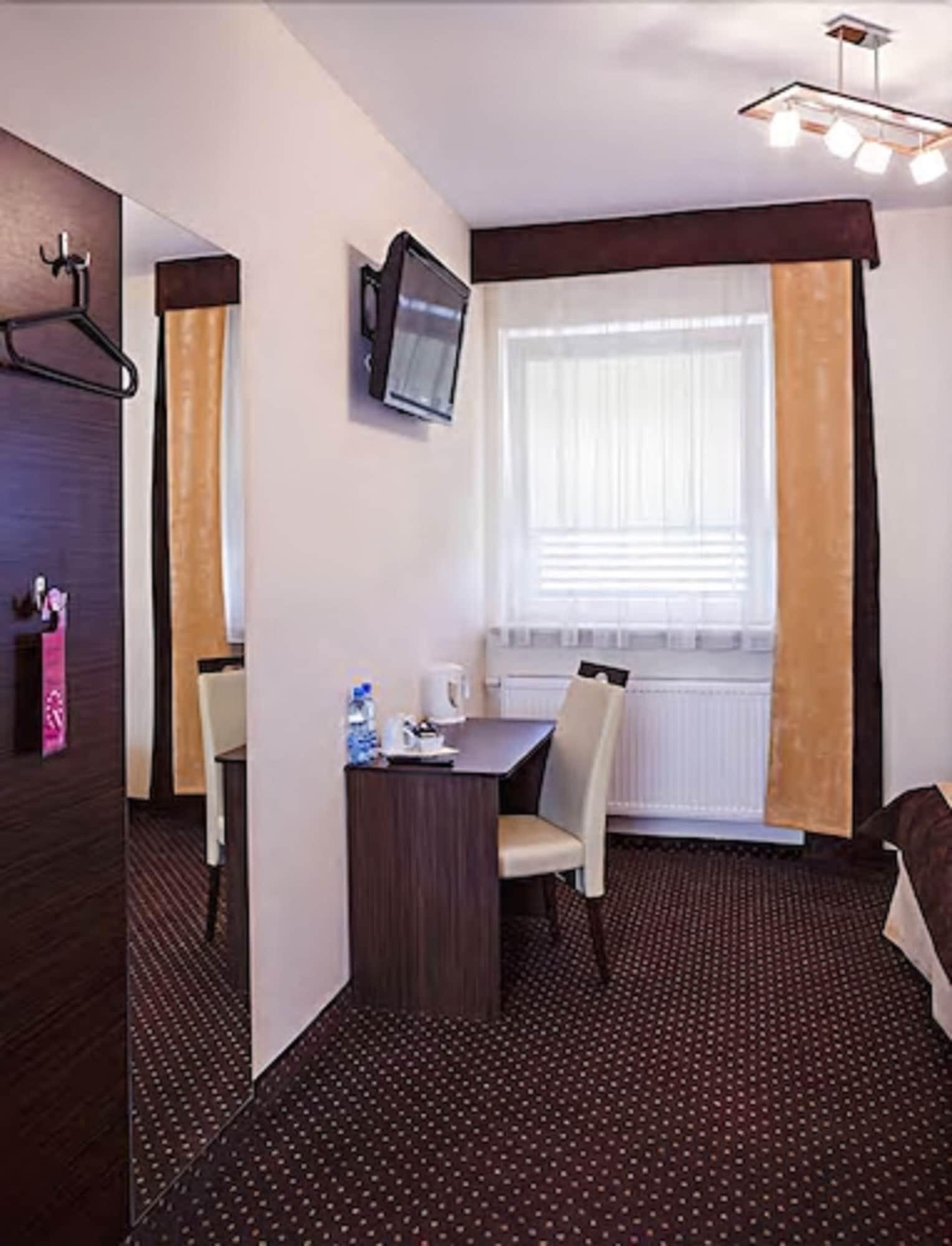Boutique Hotel'S I Milionowa Łódź Zewnętrze zdjęcie