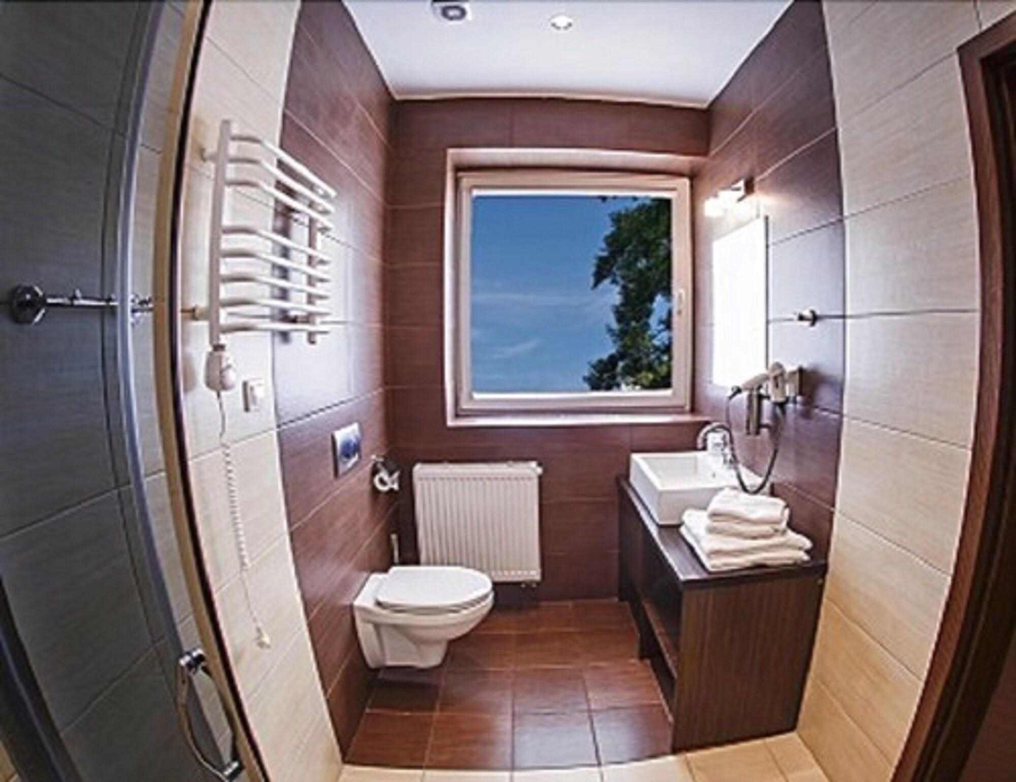 Boutique Hotel'S I Milionowa Łódź Zewnętrze zdjęcie