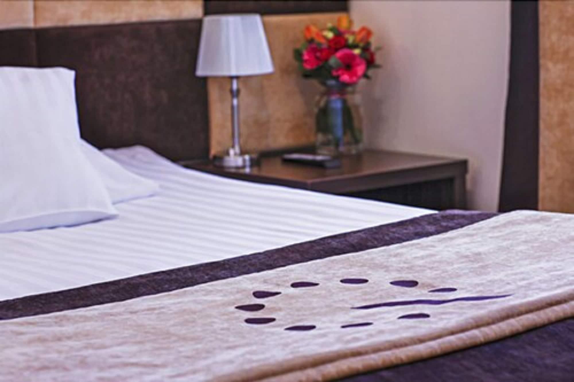 Boutique Hotel'S I Milionowa Łódź Zewnętrze zdjęcie
