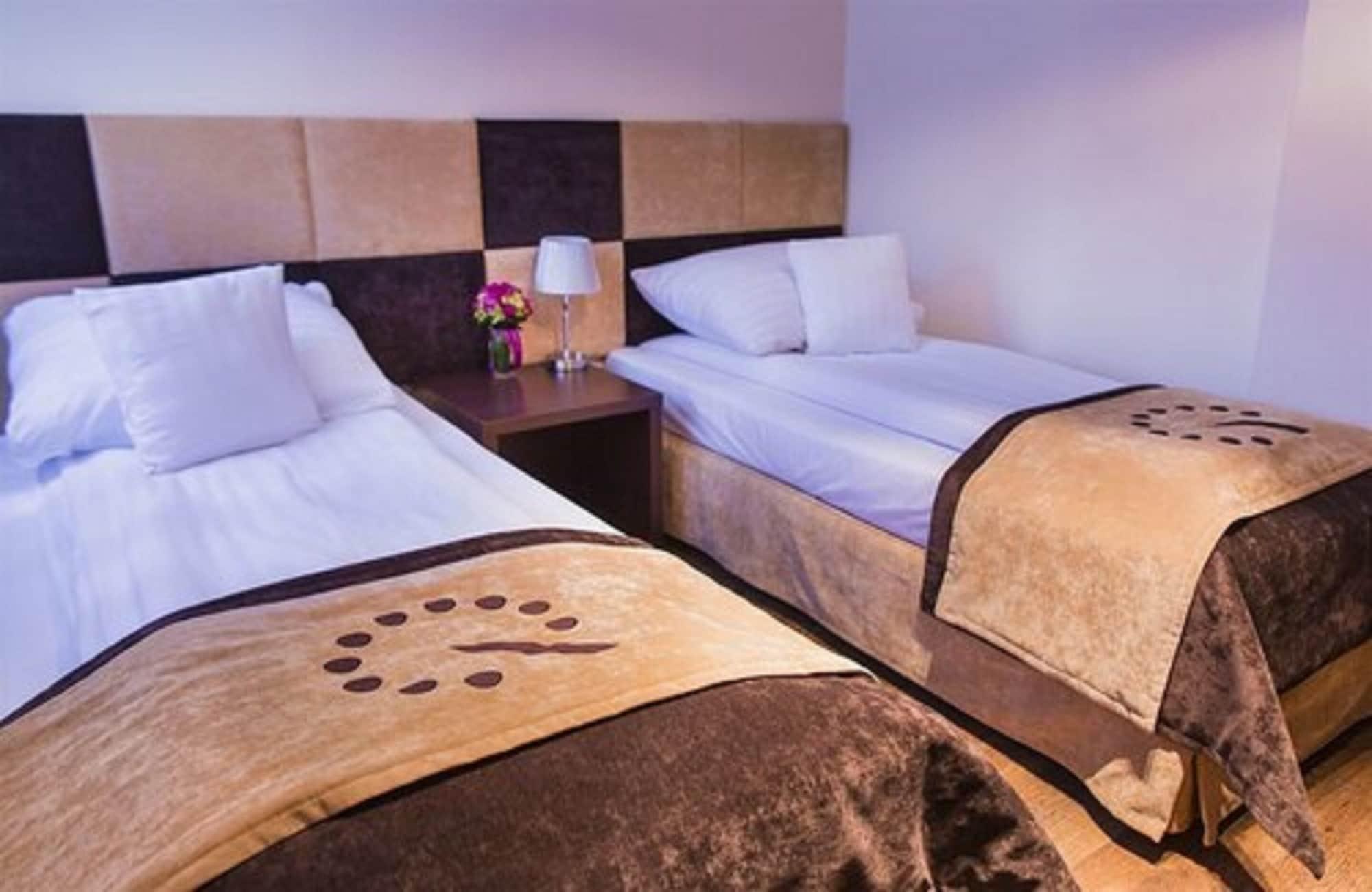 Boutique Hotel'S I Milionowa Łódź Zewnętrze zdjęcie