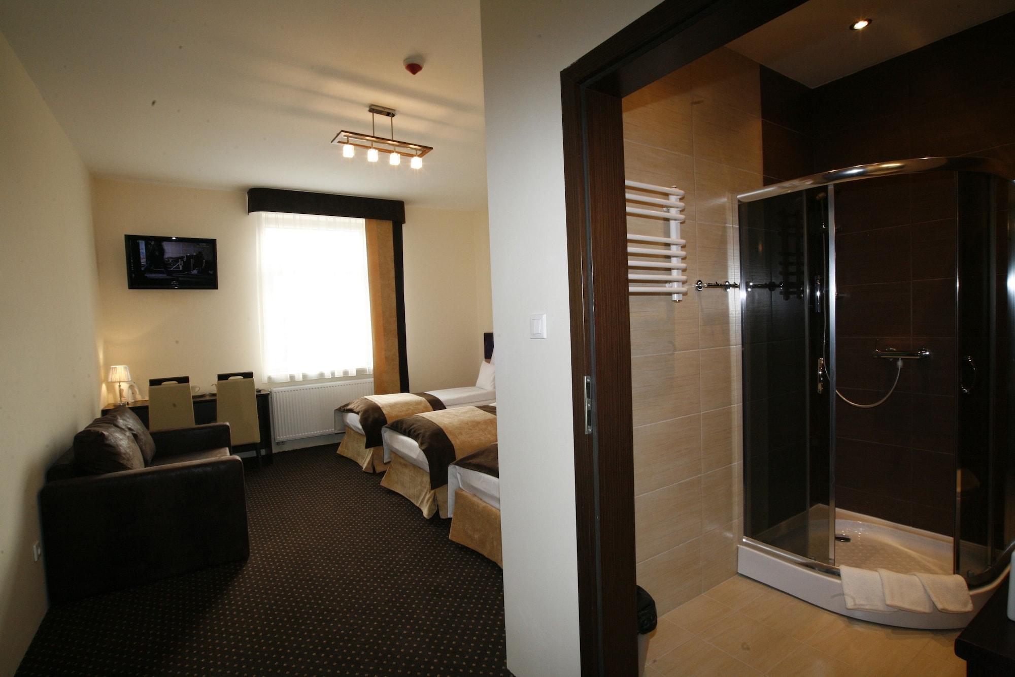 Boutique Hotel'S I Milionowa Łódź Zewnętrze zdjęcie