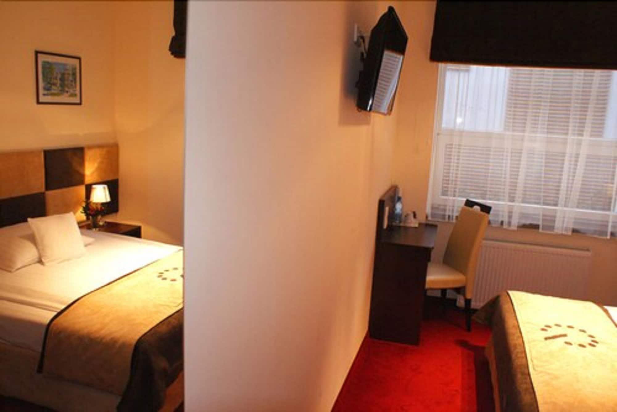 Boutique Hotel'S I Milionowa Łódź Zewnętrze zdjęcie