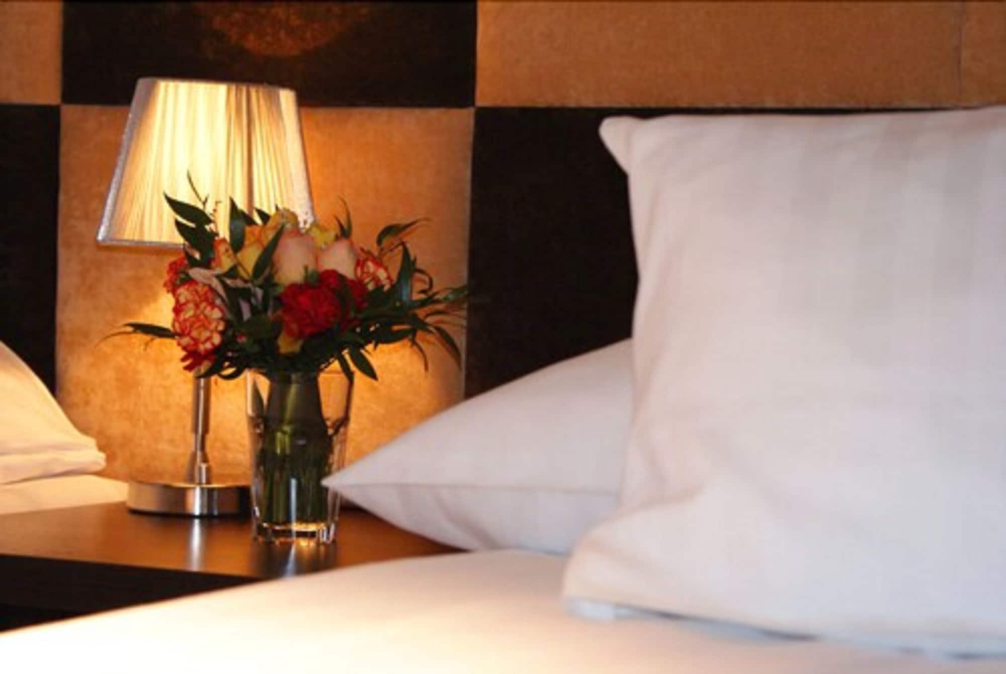 Boutique Hotel'S I Milionowa Łódź Zewnętrze zdjęcie