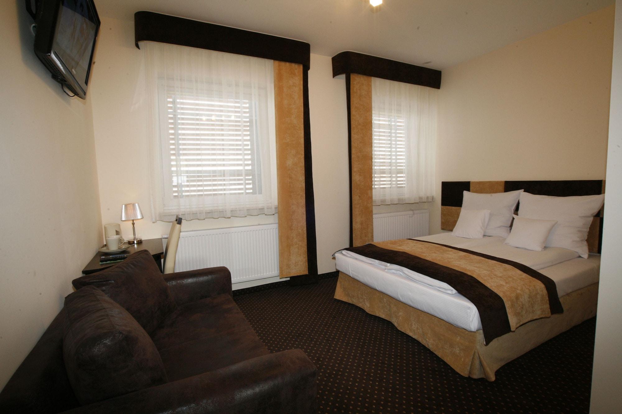 Boutique Hotel'S I Milionowa Łódź Zewnętrze zdjęcie