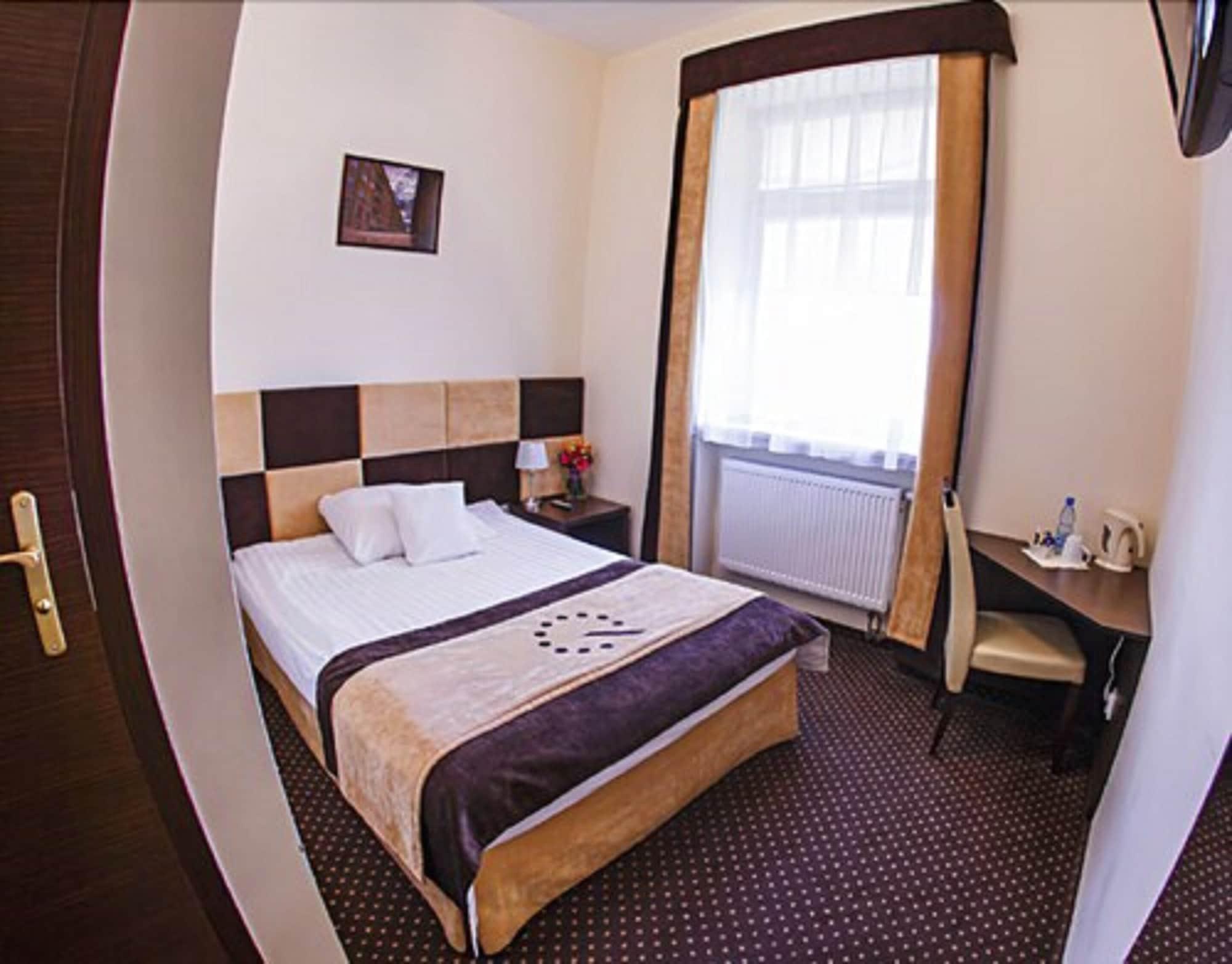 Boutique Hotel'S I Milionowa Łódź Zewnętrze zdjęcie