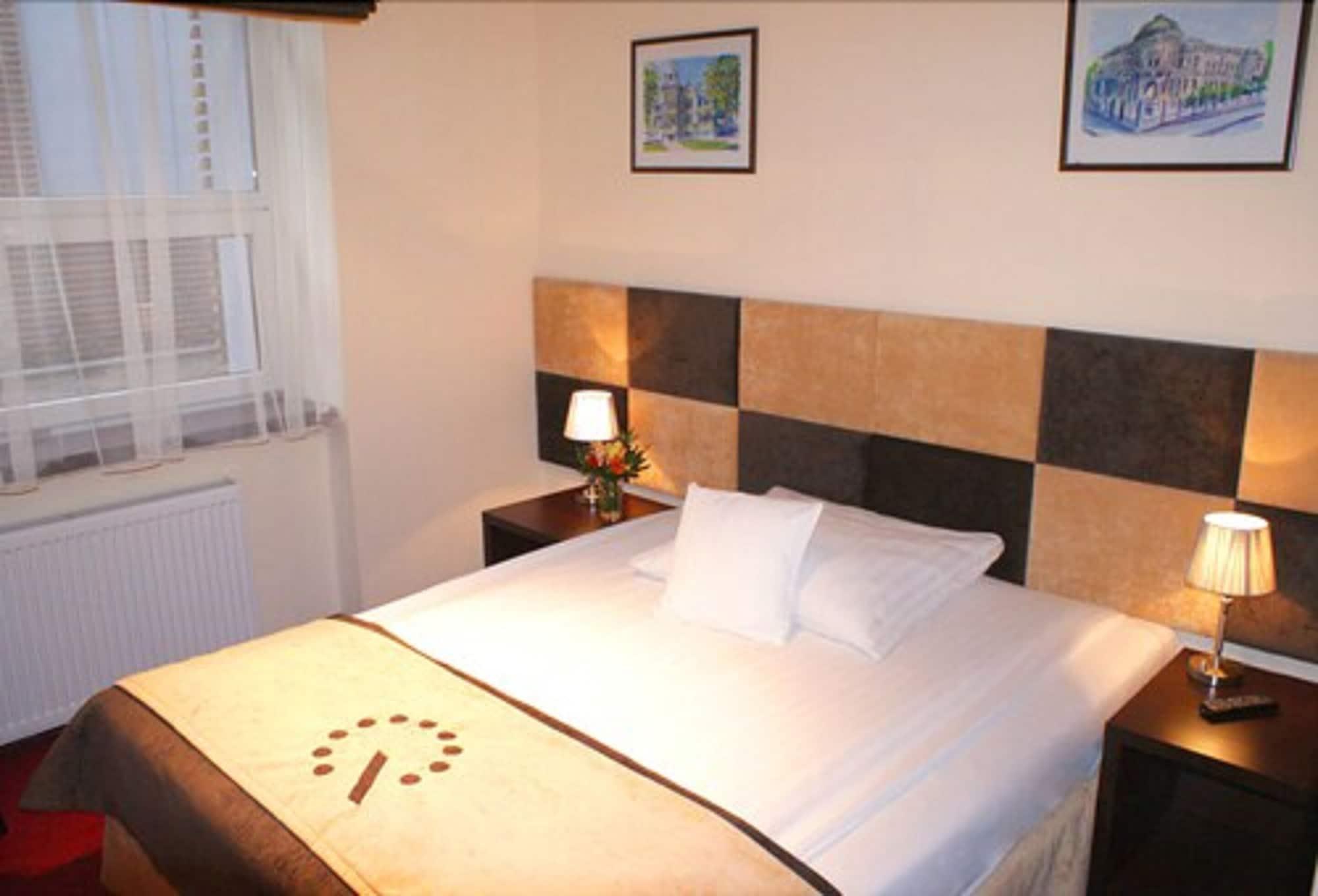 Boutique Hotel'S I Milionowa Łódź Zewnętrze zdjęcie