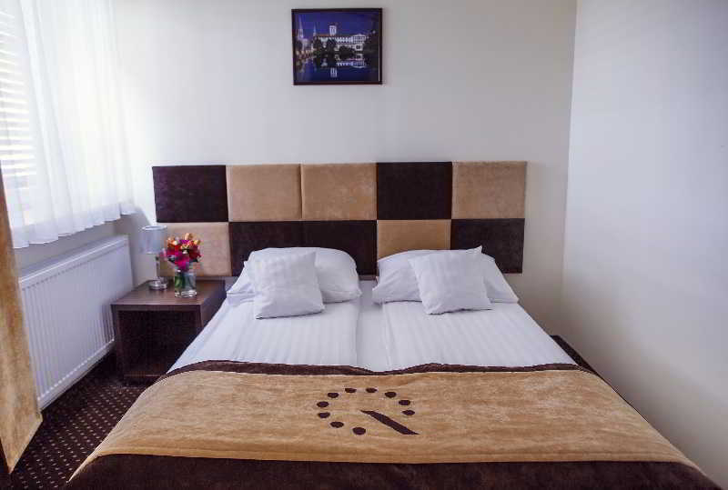 Boutique Hotel'S I Milionowa Łódź Zewnętrze zdjęcie