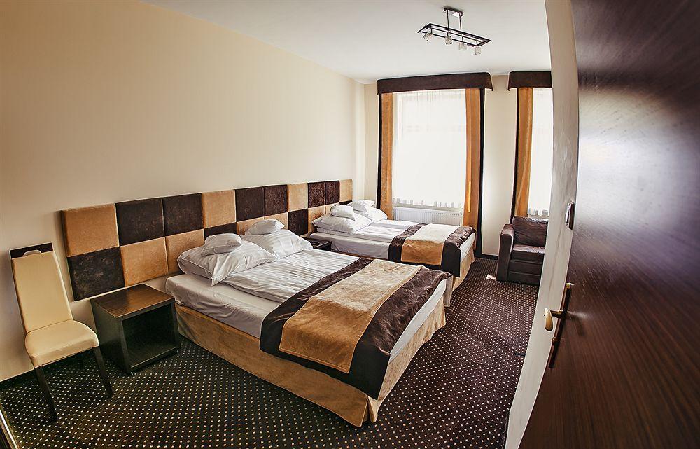 Boutique Hotel'S I Milionowa Łódź Zewnętrze zdjęcie