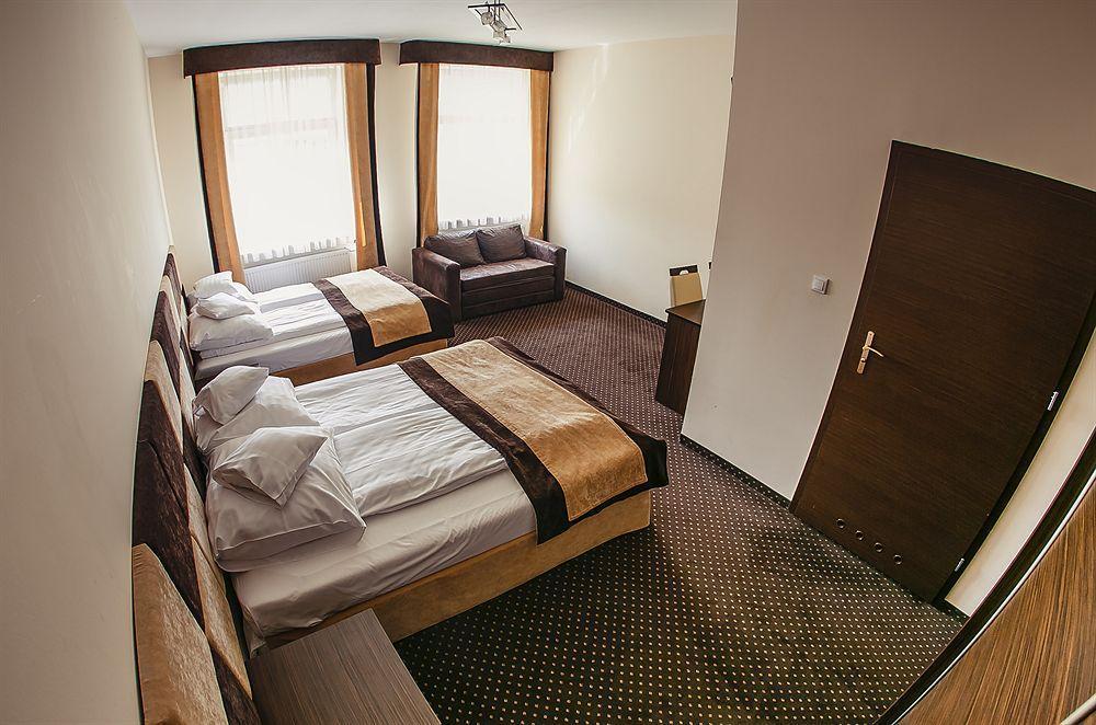 Boutique Hotel'S I Milionowa Łódź Zewnętrze zdjęcie