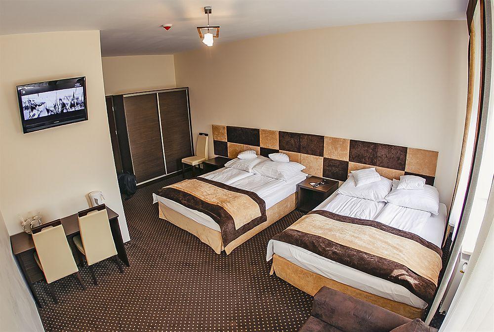 Boutique Hotel'S I Milionowa Łódź Zewnętrze zdjęcie