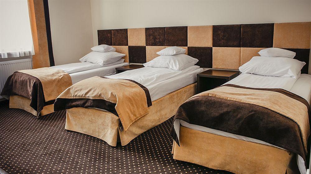 Boutique Hotel'S I Milionowa Łódź Zewnętrze zdjęcie