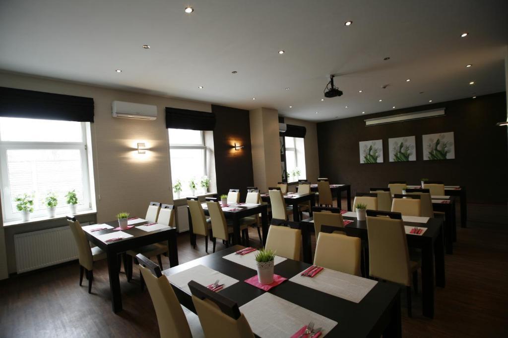 Boutique Hotel'S I Milionowa Łódź Zewnętrze zdjęcie
