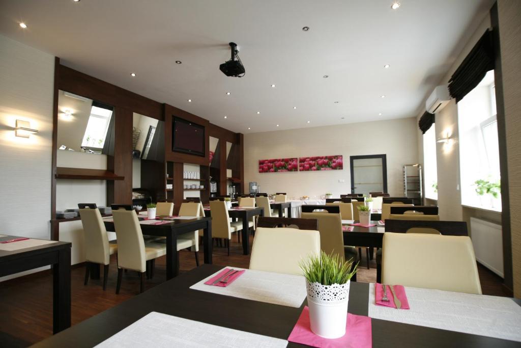Boutique Hotel'S I Milionowa Łódź Zewnętrze zdjęcie