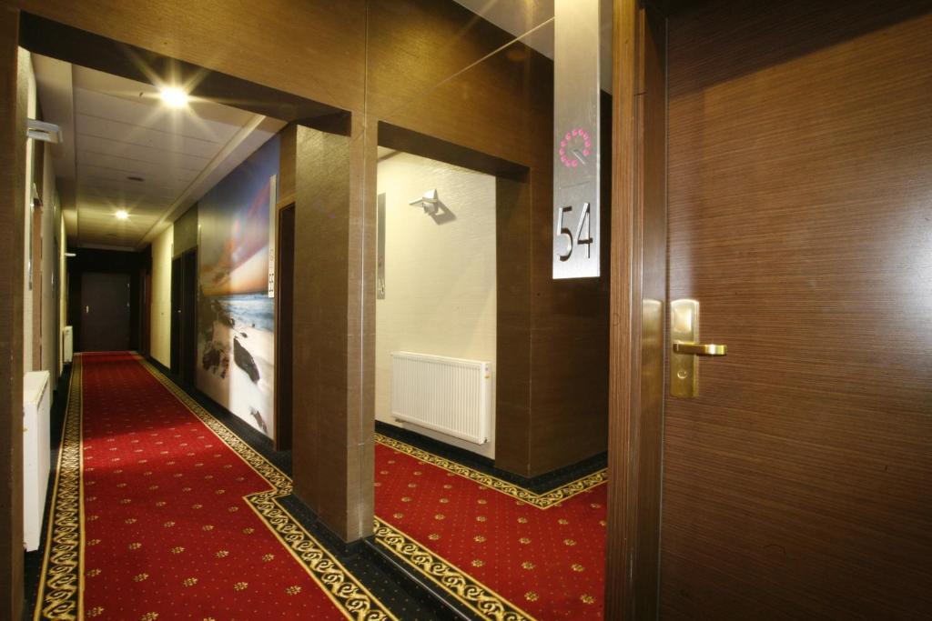 Boutique Hotel'S I Milionowa Łódź Zewnętrze zdjęcie