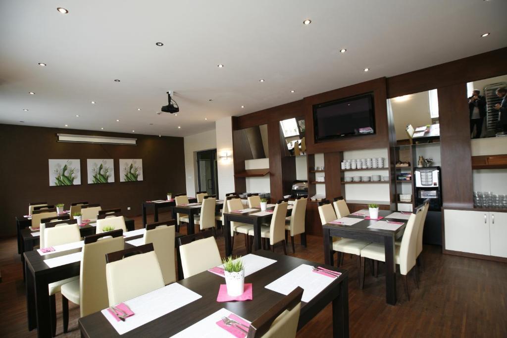 Boutique Hotel'S I Milionowa Łódź Zewnętrze zdjęcie