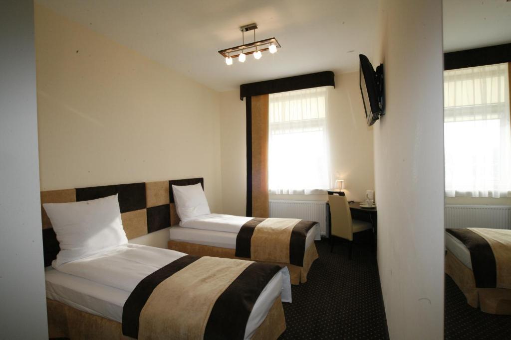 Boutique Hotel'S I Milionowa Łódź Pokój zdjęcie