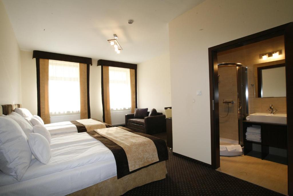 Boutique Hotel'S I Milionowa Łódź Pokój zdjęcie