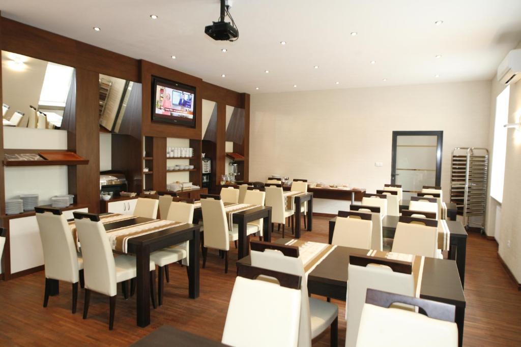 Boutique Hotel'S I Milionowa Łódź Zewnętrze zdjęcie