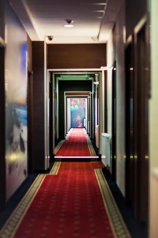 Boutique Hotel'S I Milionowa Łódź Zewnętrze zdjęcie