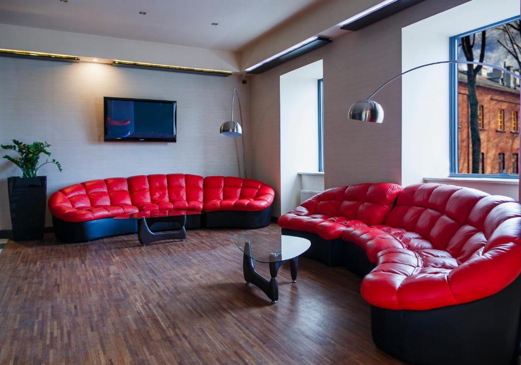 Boutique Hotel'S I Milionowa Łódź Zewnętrze zdjęcie