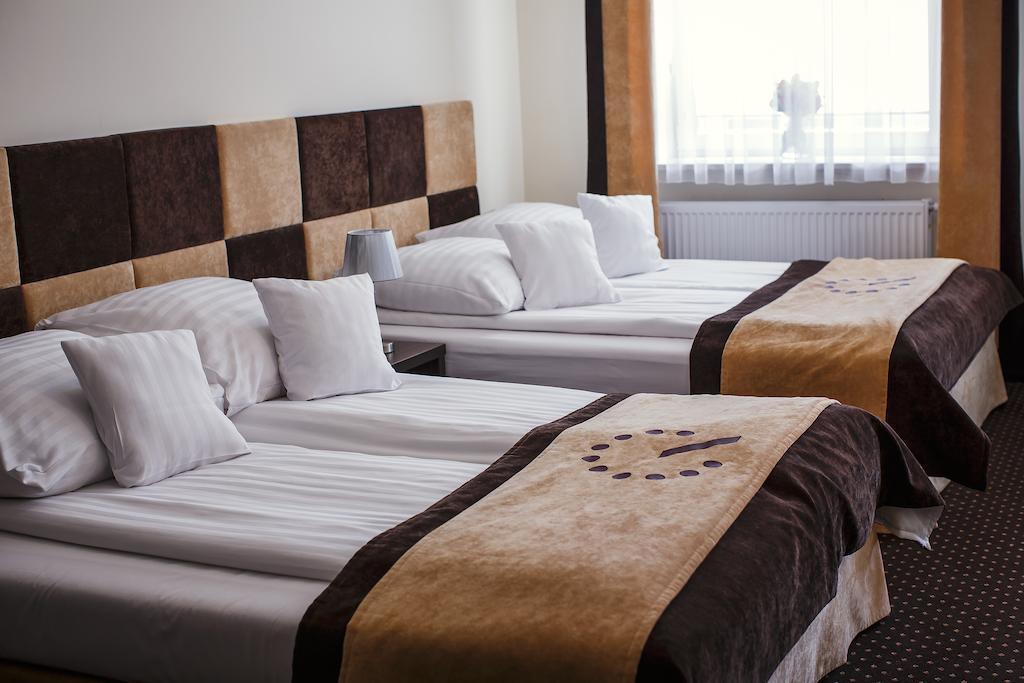 Boutique Hotel'S I Milionowa Łódź Pokój zdjęcie