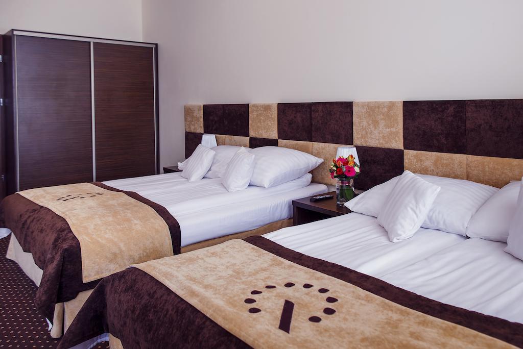 Boutique Hotel'S I Milionowa Łódź Pokój zdjęcie