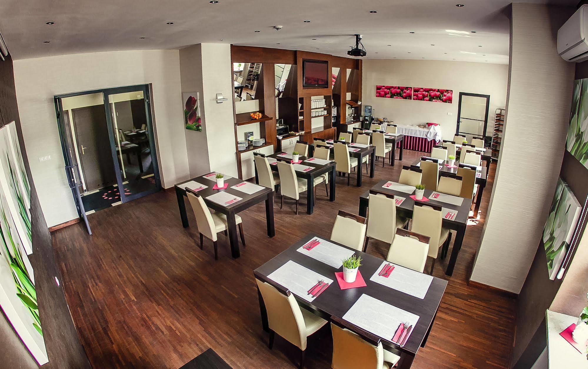 Boutique Hotel'S I Milionowa Łódź Zewnętrze zdjęcie