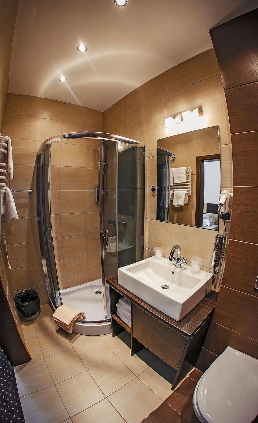 Boutique Hotel'S I Milionowa Łódź Zewnętrze zdjęcie