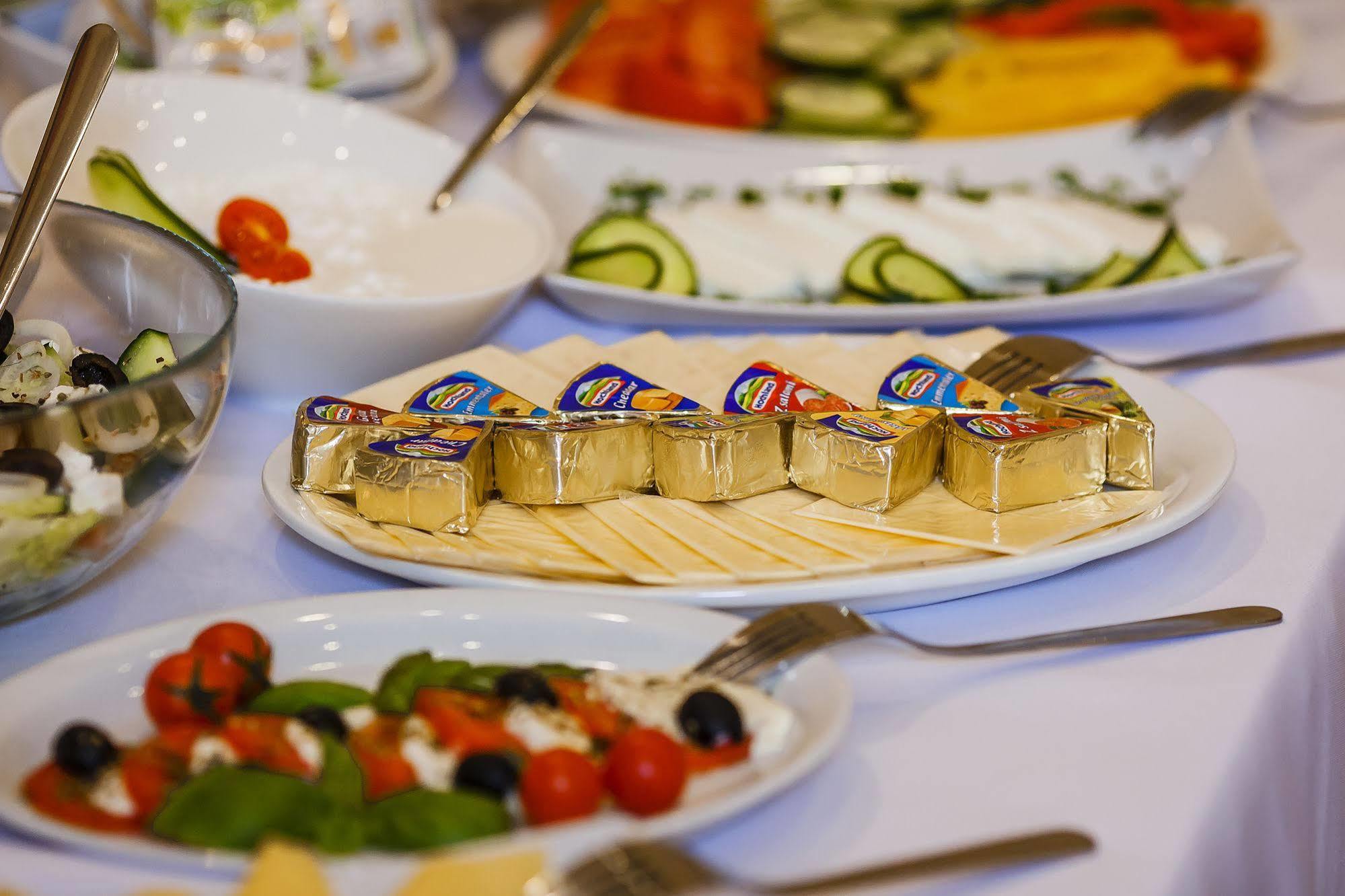 Boutique Hotel'S I Milionowa Łódź Zewnętrze zdjęcie
