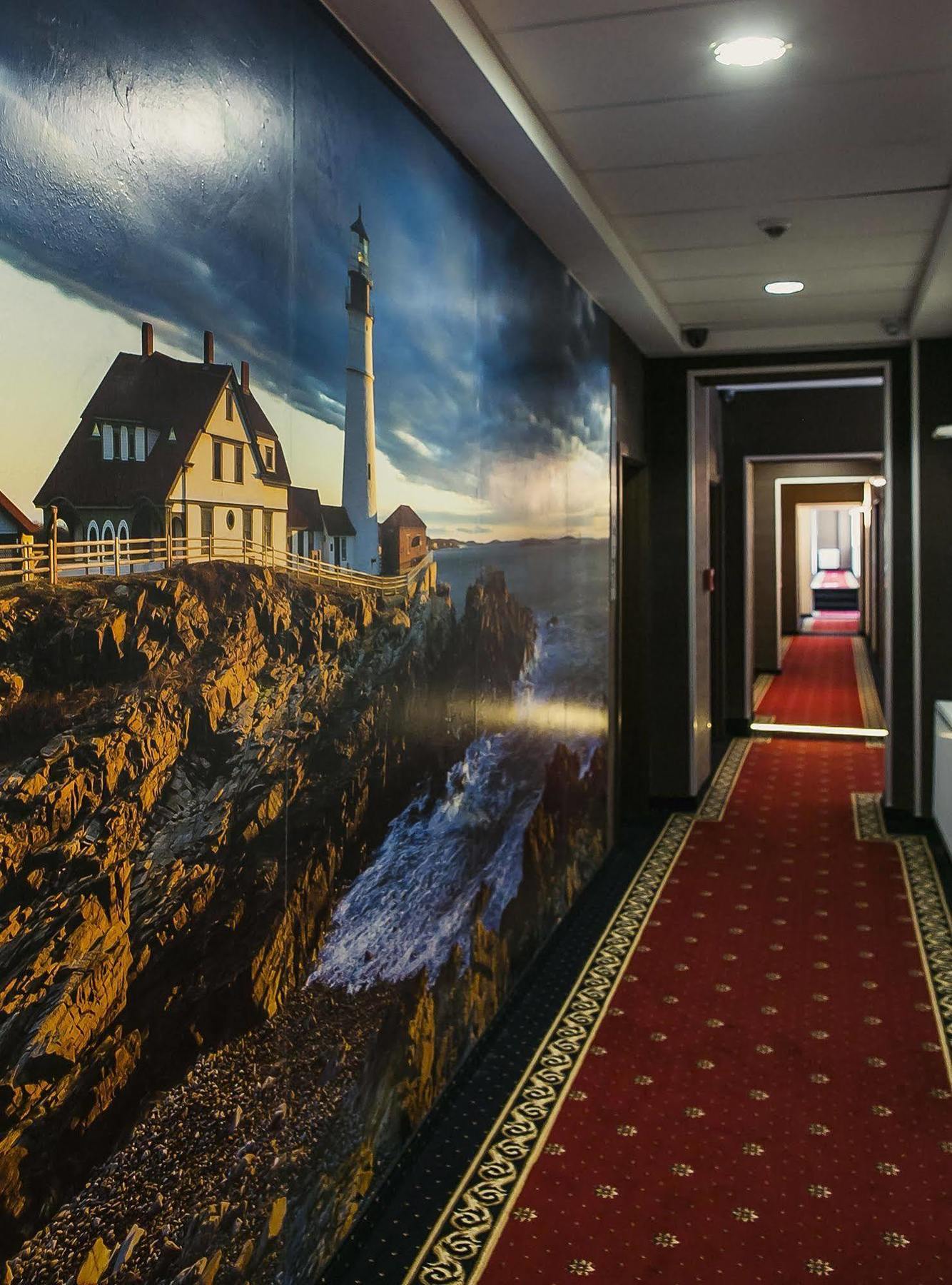 Boutique Hotel'S I Milionowa Łódź Zewnętrze zdjęcie