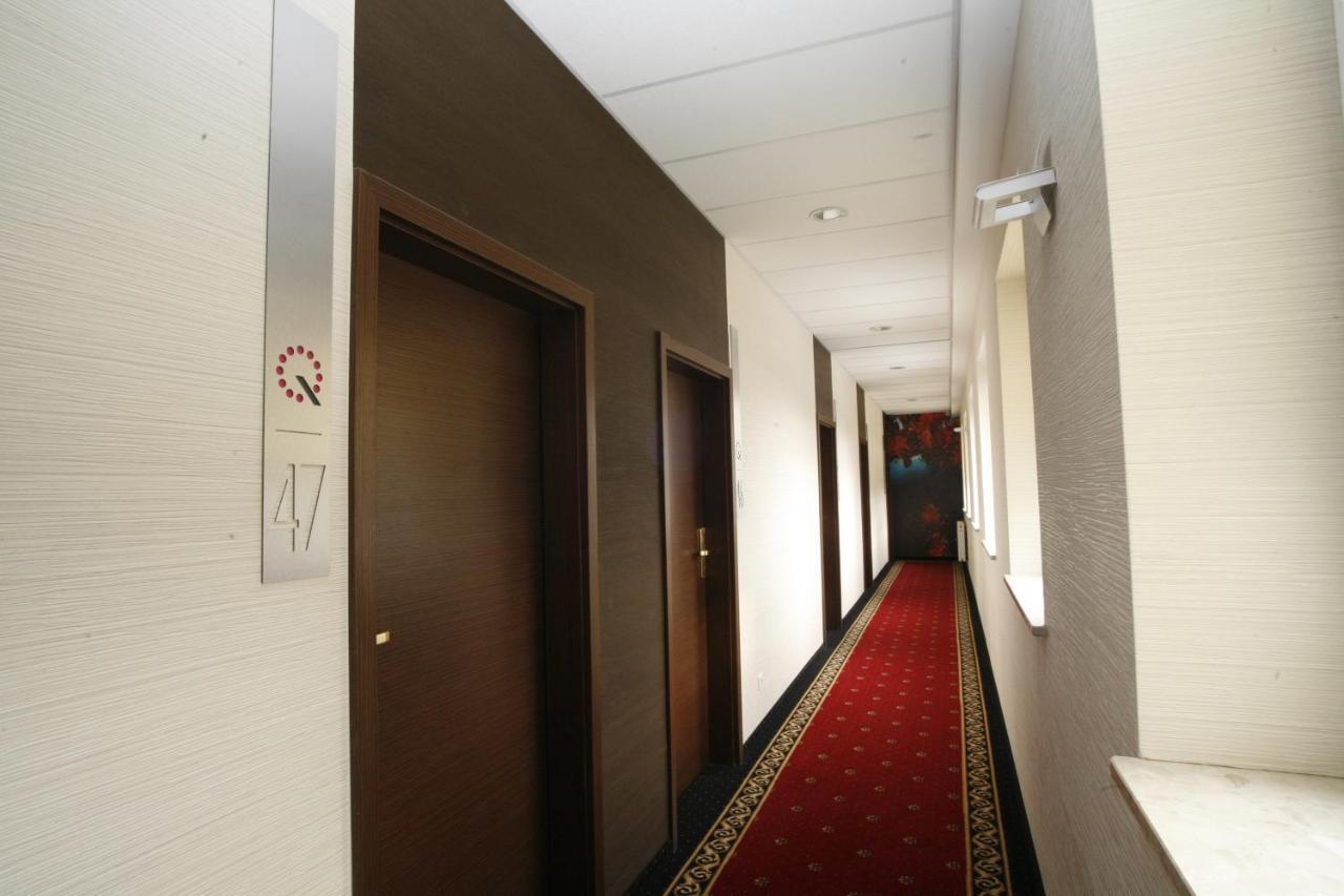 Boutique Hotel'S I Milionowa Łódź Zewnętrze zdjęcie